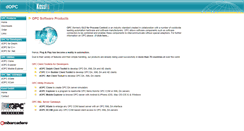 Desktop Screenshot of dopc.kassl.de